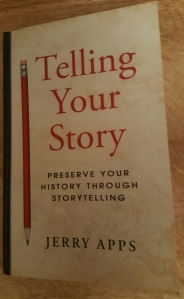 The go-to guide for storytellers!